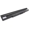 24hShop Batteri til notebook, laptop til Acer Aspire 8950G, Aspire 5950G og andre.