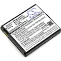 24hShop Batteri til SmartPhone, Mobil til Motorola A955 Droid 2, Cliq MB200, Droid og andre.