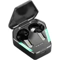 KeepOut Hx-avenger Bluetooth Trådløse Hovedtelefoner