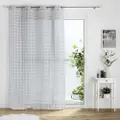 Douceur d'intérieur Tynde gardiner Douceur d intérieur KARRONA dame 140x240 cm