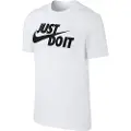 Nike Sportswear Just Do It Swoosh T-shirt Med Korte ærmer