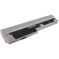 24hShop Batteri til bærbar computer, bærbar computer til Lenovo IdIdeaPad S10-3, IdeaPad S10-3 0647 og andre