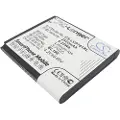 24hShop Batteri til SmartPhone, Mobil til Lenovo P700, P700i