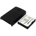 Cameron Sino Batteri til SmartPhone, Mobil til T-Mobile Touch Pro HD