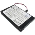 Cameron Sino Batteri til Navigator, GPS til Garmin Nuvi 2300, Nuvi 2300LM, Nuvi 2350LT og andre.