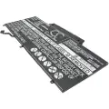 24hShop Batteri til notebook, laptop til DELL XPS 11, XPS11-1508T, XPS11R og andre.
