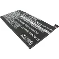 24hShop Batteri til tablet til Asus Transformer Book T100, Transformer Book T100T og andre.