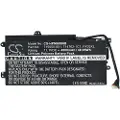 24hShop Batteri til notebook, bærbar computer til HP ENVY M6, ENVY M6-K, TPN-C109 og andre