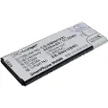 24hShop Batteri til SmartPhone, Mobil til Samsung Galaxy Note 4 ( China Mobile ), SM-N910F og andre.
