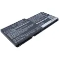 24hShop Batteri til notebook, bærbar computer til HP Envy 13, Envy 13-1000, Envy 13-1001TX og andre
