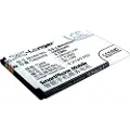 24hShop Batteri til SmartPhone, mobil til Lenovo MA308, MA309