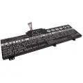 24hShop Batteri til notebook, bærbar computer til Samsung NP350U2A, NP350U2Y, NP350U2B