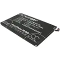 24hShop Batteri til SmartPhone, Mobil til ZTE Nubia Z5, NX501, NX401 og andre.