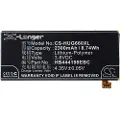 24hShop Batteri til SmartPhone, Mobil til Huawei Ascend G660, Ascend G660-L75