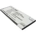Cameron Sino Batteri til SmartPhone, mobil til ZTE V5, V5s, U9180 osv.