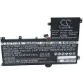 24hShop Batteri til notebook, bærbar computer til HP SlateBook 101, TPN-Q127 og andre