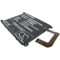 Noname Batteri til SmartPhone, Mobil til Sony Ericsson Xperia Z1 4G, L39T, L39U og andre.