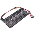 24hShop Batteri til tablet til Asus Transformer AiO, Transformer AiO P1801, P1801 og andre.
