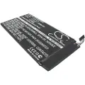 24hShop Batteri til tablet til Asus Memo Pad Me102, Memo Pad Me102a, K00F og andre.