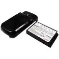 24hShop Batteri til SmartPhone, Mobil til Vodafone VPA Compact GPS