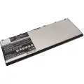24hShop Batteri til notebook, bærbar computer til DELL Latitude 10, ST2, T05G og andre
