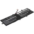 24hShop Batteri til notebook, bærbar computer til Lenovo ThinkPad Helix 2 og andre