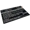 24hShop Tabletbatteri til Acer Iconia Tab W510, Iconia Tab P3-171 og andre.