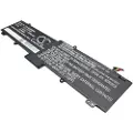 24hShop Batteri til tablet til Asus TransformerBook TX300CA, TX300K3317CA, TX300K3537CA og andre.
