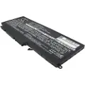 24hShop Batteri til notebook, laptop til DELL Inspiron 7737, Inspiron 15-7537 P36F og andre.