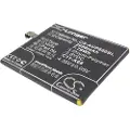 24hShop Batteri til SmartPhone, Mobil til Asus PadFone 2, PadFone II, A68