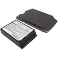 24hShop Batteri til SmartPhone, mobil til SoftBank X02HT