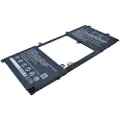 24hShop Batteri til notebook, bærbar computer til HP Pavilion x2, Pavilion 11.6" X2 og andre