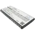24hShop Batteri til SmartPhone, Mobil til Samsung Galaxy S5 Mini, SM-G800F, SM-G800Y og andre.