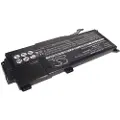 24hShop Batteri til notebook, laptop til DELL XPS 14z, XPS 14Z-L412X, XPS 14Z-L412Z og andre.