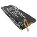 24hShop Batteri til SmartPhone, mobil til Huawei C199, C199-CL00, Maimang og andre.