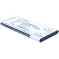24hShop Batteri til SmartPhone, Mobil til Samsung Galaxy Note 4 ( China Mobile ), SM-N910F og andre.