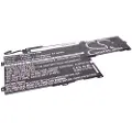 24hShop Batteri til notebook, bærbar computer til DELL Inspiron 14 7000, Inspiron 14-7437