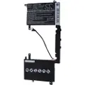 24hShop Batteri til notebook, bærbar computer til HP Split x2 13-R010dx 13.3, TPN-C118 og andre