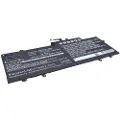 Noname Notebook, laptop-batteri til HP Chromebook 14-X, Chromebook 14-Q og andre