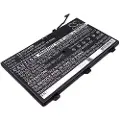 24hShop Batteri til notebook, bærbar computer til Lenovo ThinkPad Yoga 14, ThinkPad S3 Yoga og andre.