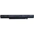 24hShop Batteri til notebook, bærbar computer til Lenovo IdeaPad K4350, IdeaPad K2450 og andre