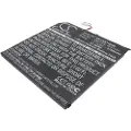 24hShop Batteri til notebook, laptop til Lenovo Thinkpad x1 helix og andre.