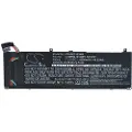 24hShop Batteri til notebook, laptop til DELL Inspiron 3135, Inspiron 11-3137 og andre.