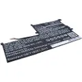 24hShop Batteri til notebook, bærbar computer til Lenovo Chromebook N20P, Chromebook 11.6 og andre