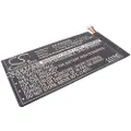 24hShop Batteri til tablet til Asus EE Pad TF500, Transformer Pad TF500 og andre.