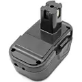 Cameron Sino Batteri til Einhell BT-CD 10.8/1 Li elværktøj