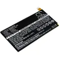 24hShop Batteri til SmartPhone, Mobil til Asus ZenFone 3 Deluxe 5.5, ZS550KL