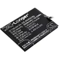 24hShop Batteri til SmartPhone, Mobil til Asus ZenFone 3s Max, ZC521TL og andre.