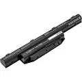 24hShop Batteri til notebook, laptop til Fujitsu LifeBook A544, LifeBook AH564 og andre.