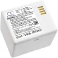 Cameron Sino Batteri 308-10029-01 til Arlo Pro / Pro 2 / VM4030P / VMS3230